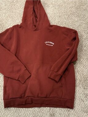 lululemon athletica Men's Steady State Hoodie